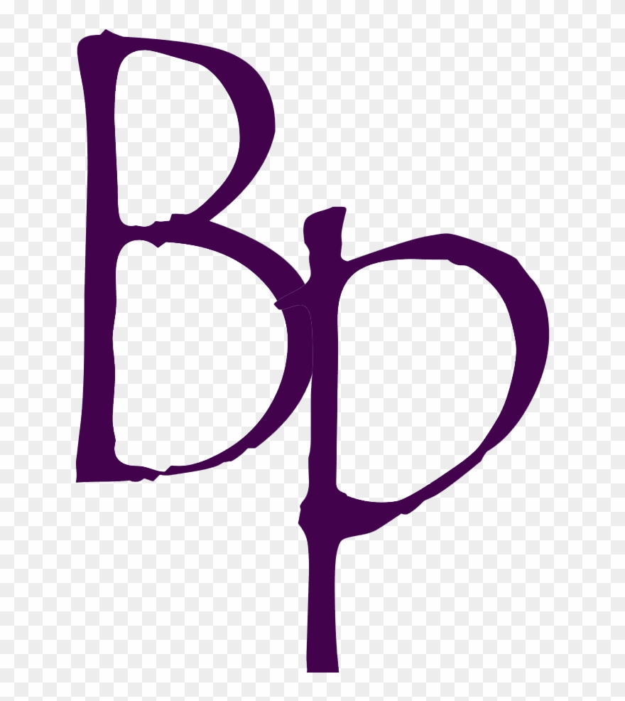 Berry Purple Hsm Creations Is A Sole Proprietorship Clipart