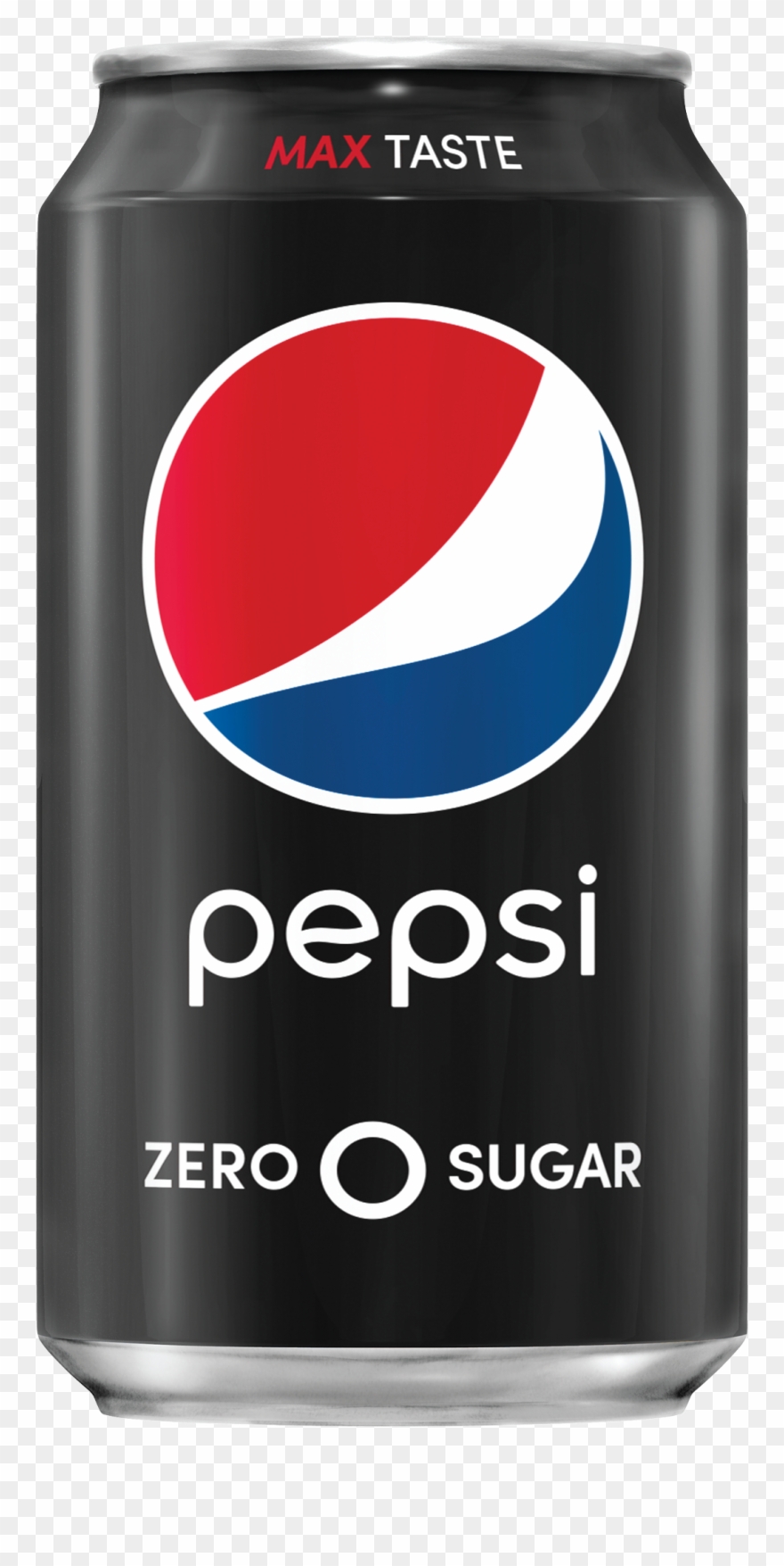 Pepsi Can Png Clipart