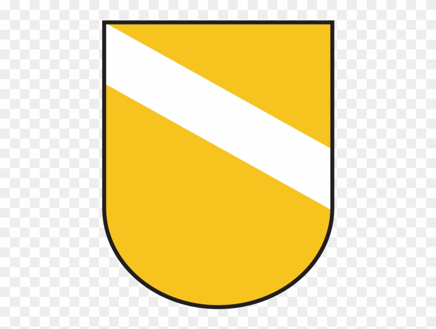 5 White Yellow Clipart