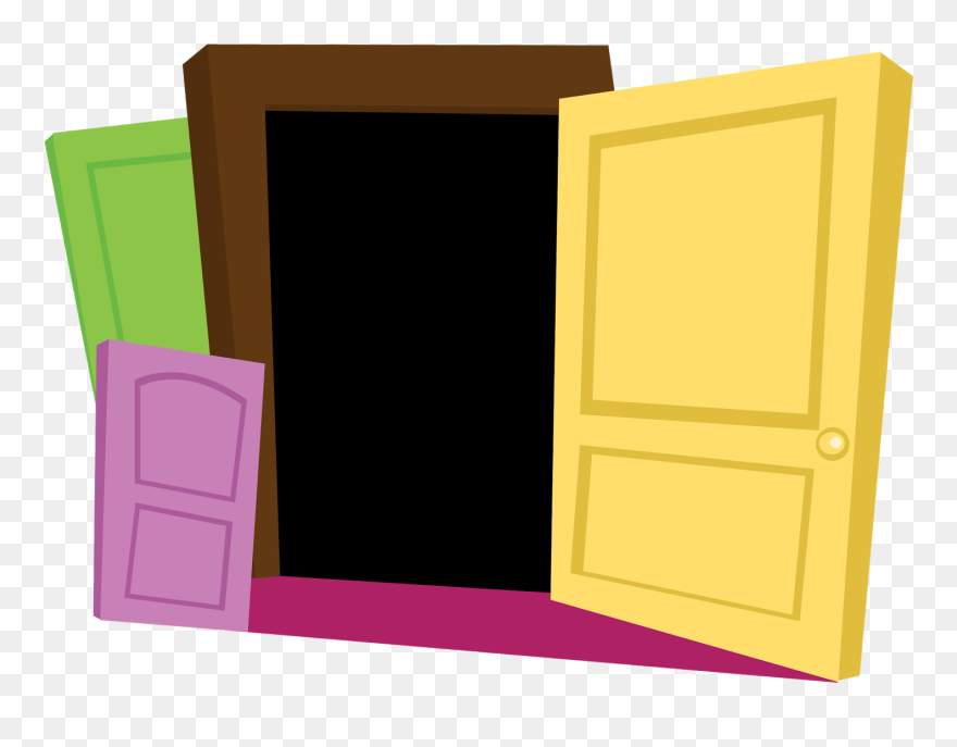 Letter Clipart Monsters Inc - Png Download