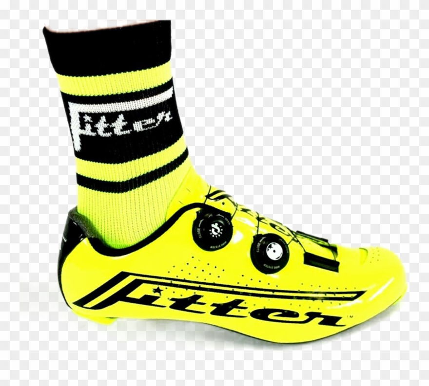 Load Image Into Gallery Viewer, Cycling Shoes &amp Clipart