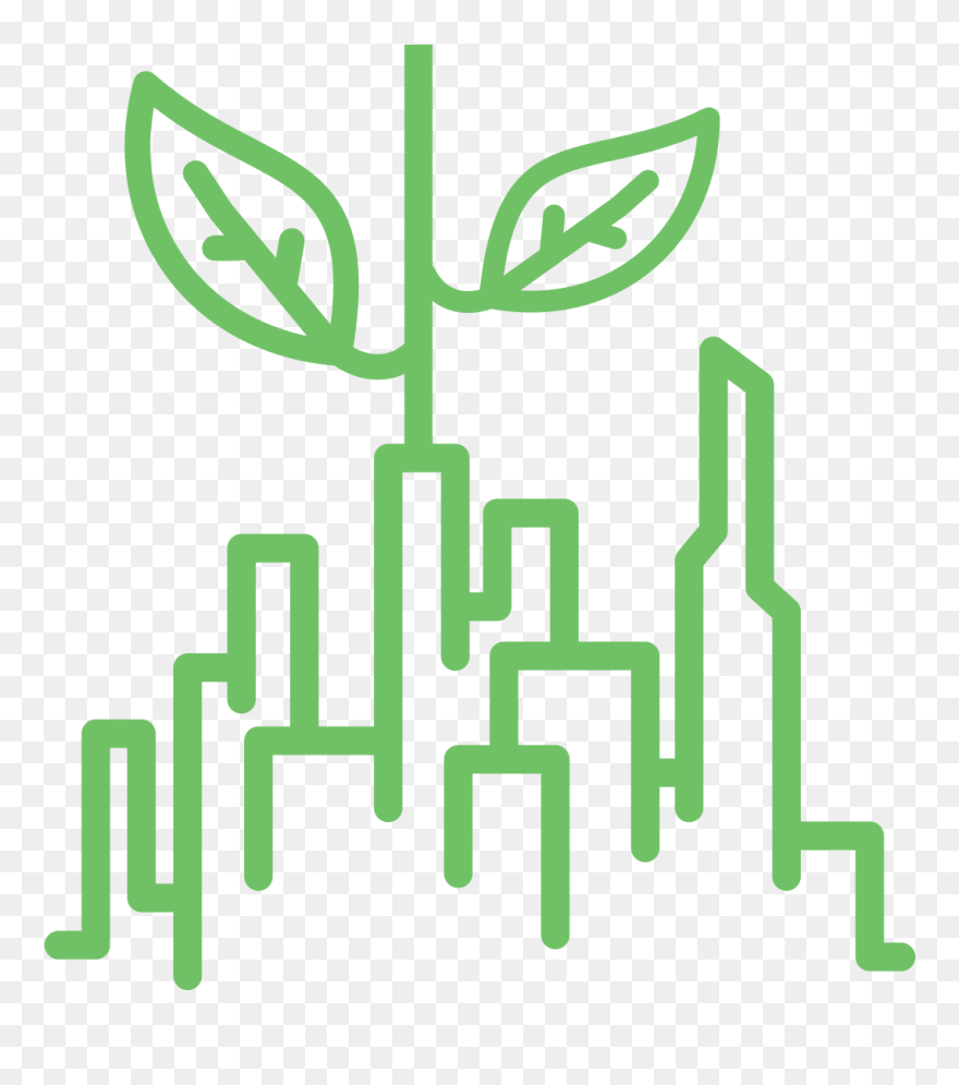 Urban Farming Clipart , Png Download Transparent Png