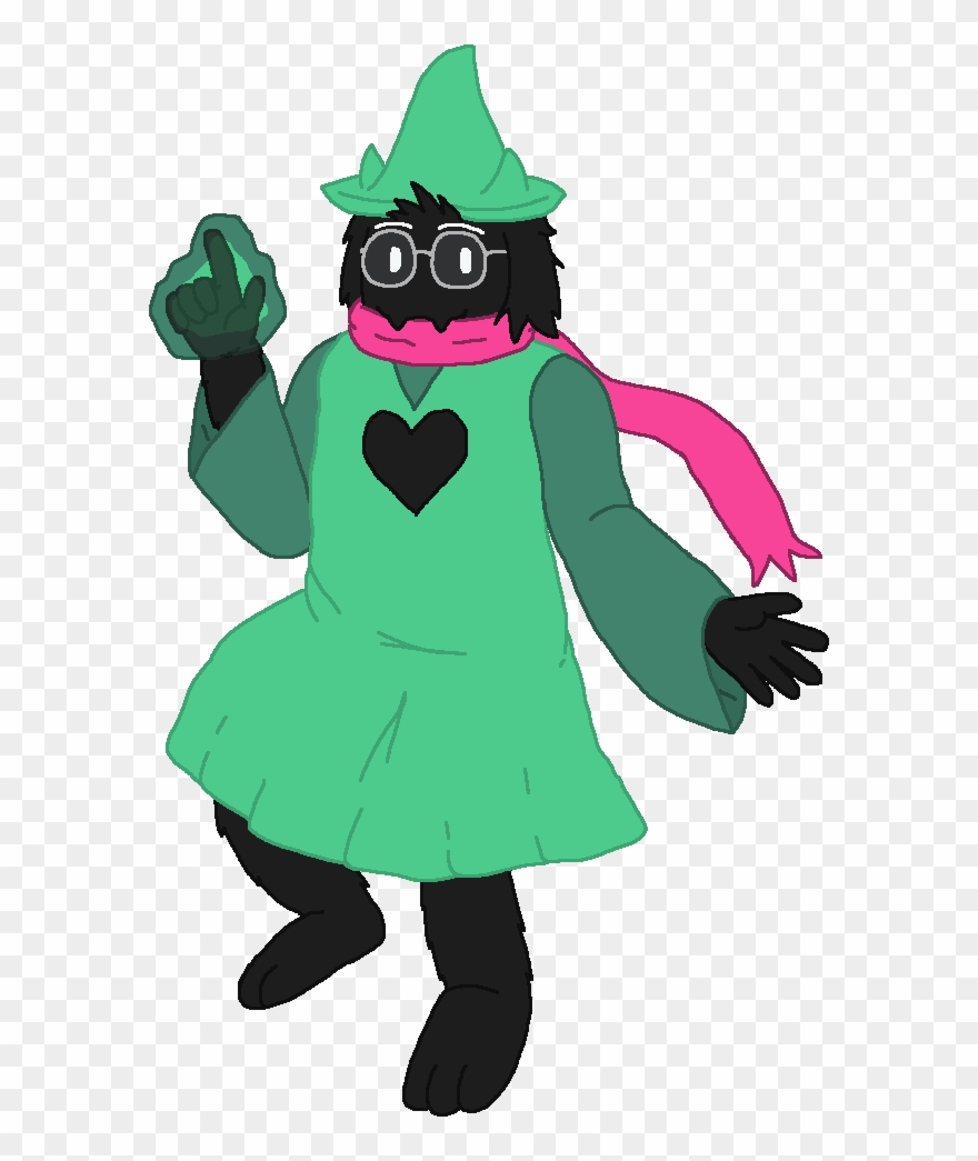 I Like The Fluffy Boy Clipart