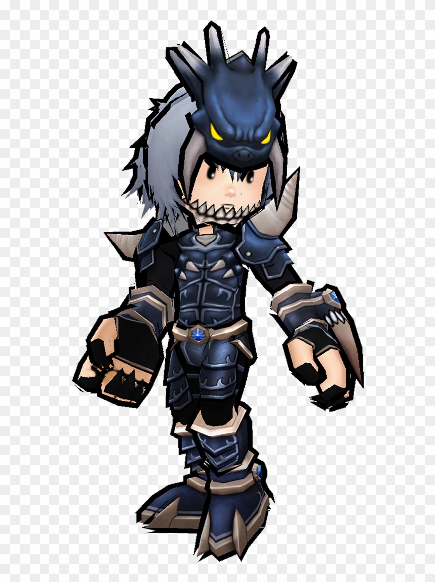 Boss Mode Events Clipart