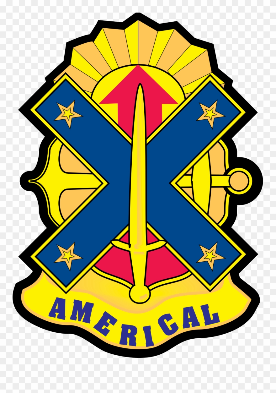 23rd Infantry Division Clipart