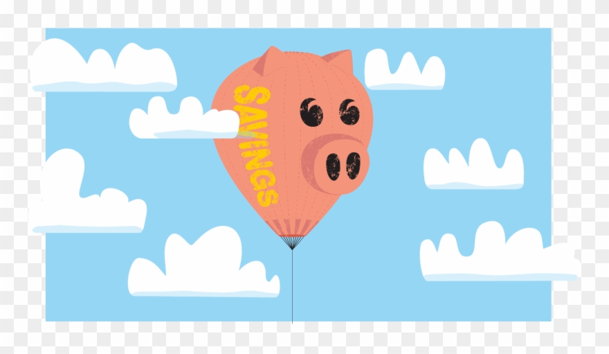 What Goes Up Clipart