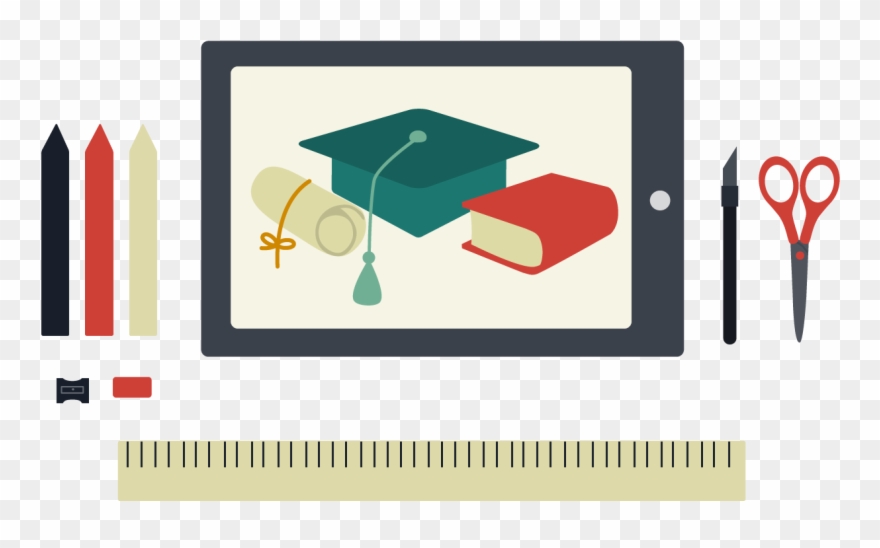 Designed For Educators Everywhere Clipart