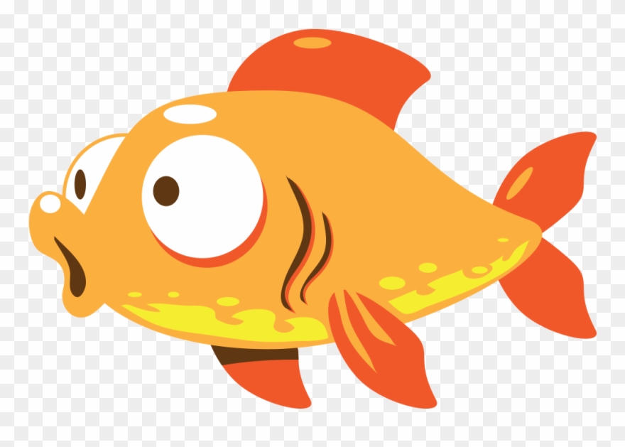 Statesofsplatter-fish Clipart