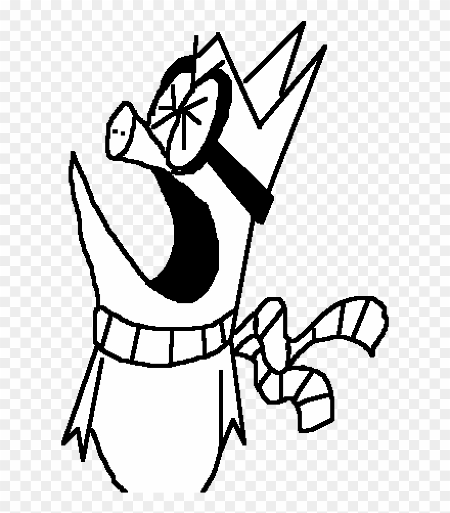 Screaming Pig Base Clipart