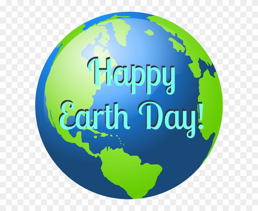 Celebrate Earth Day With The 8 Rs Clipart