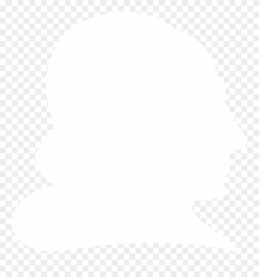 Shakespeare Transparent Silhouette Clipart