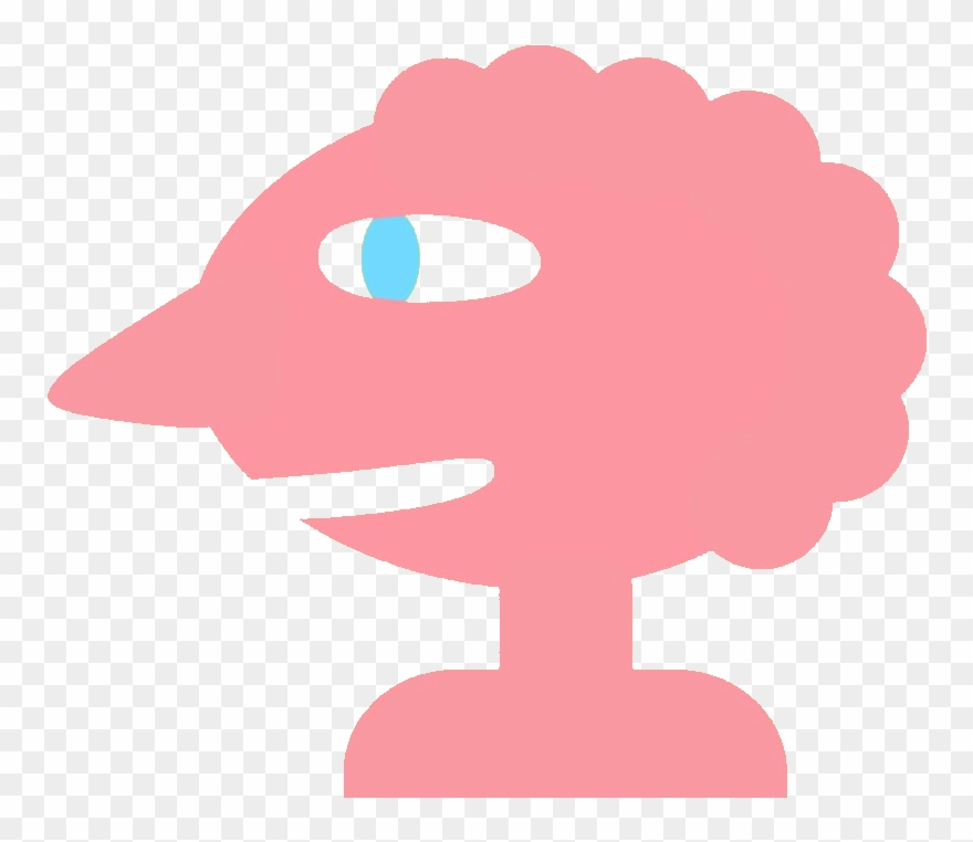 The Almighty Prismo Summed It Up Well Clipart