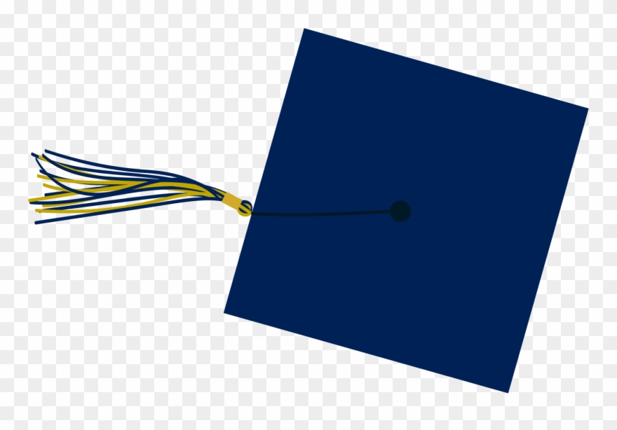 Females Wear White While Males Wear Blue Clipart