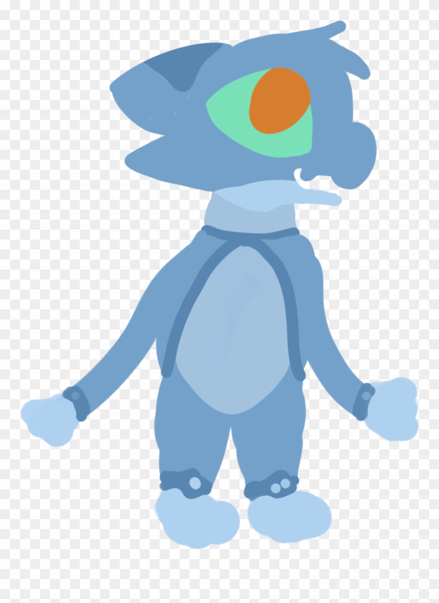 Rigl, Night In The Woods Clipart