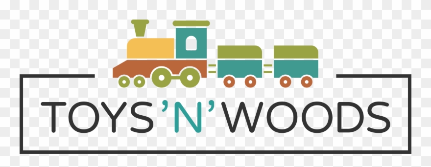 Educational Wooden Toys For Toddlers And Babies Clipart