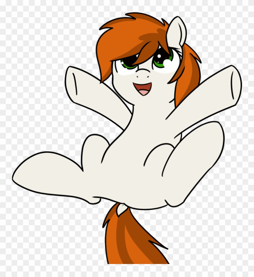 Neuro, Female, Filly, Oc, Oc Clipart