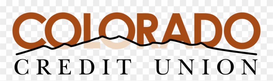 Colorado Credit Union Clipart