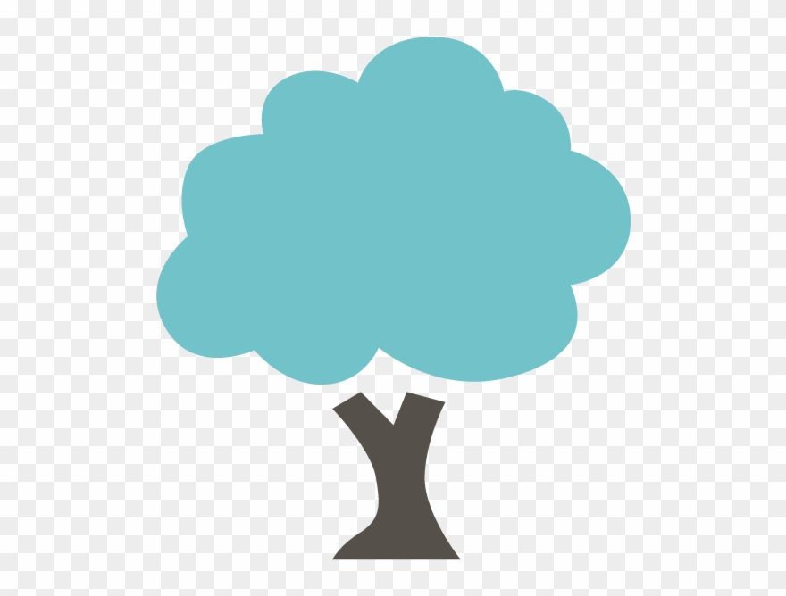 Save My Tree Icon Clipart