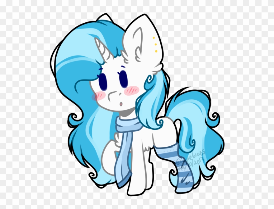 Simple Chibi Clipart