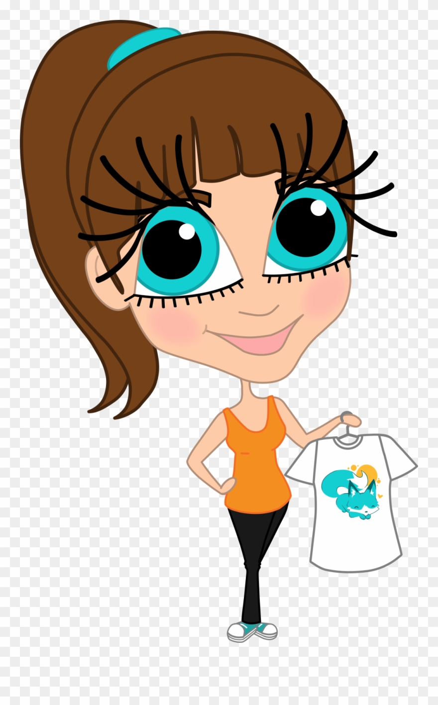 Drop Me A Line Clipart