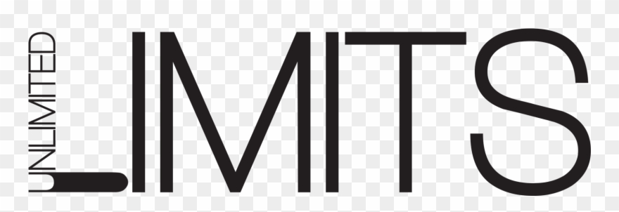 Limitless Limits Clipart