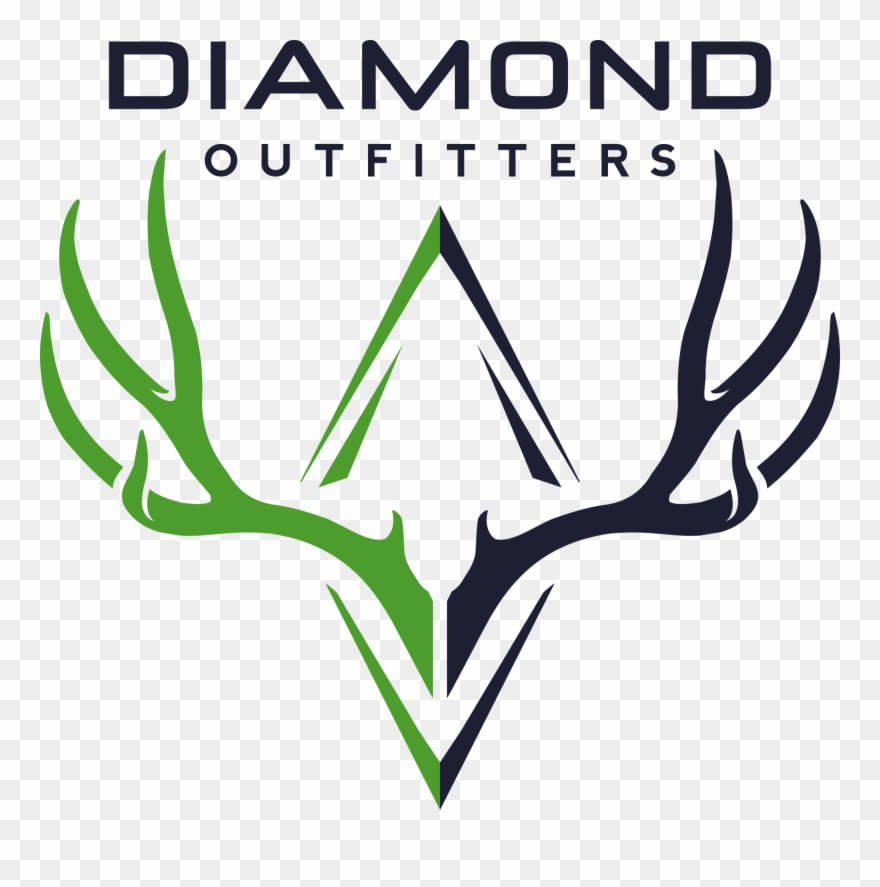 Diamond Outfitters Clipart