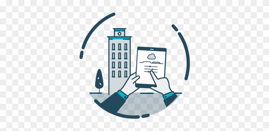 Achieve Ultimate Comfort In Your Building Clipart