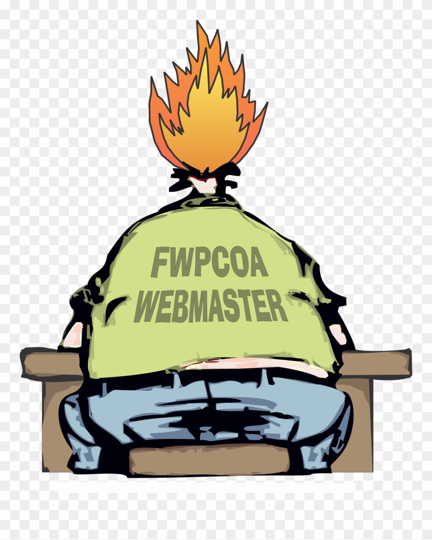 Website Committee Clipart