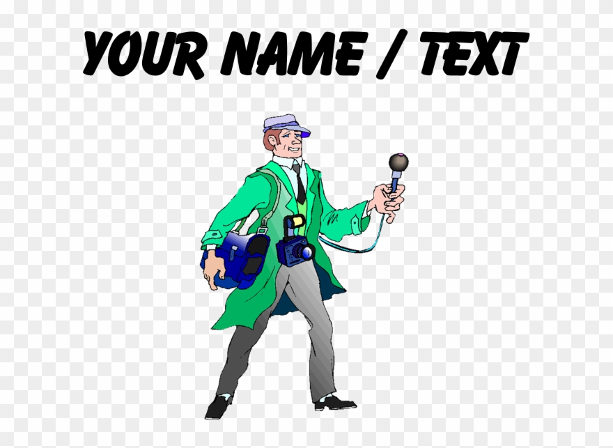 Design Is Printed, Not Embroidered Clipart