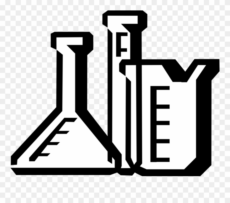 Glassware Image Illustration Of Clipart