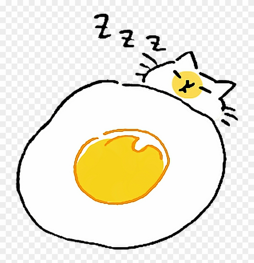Cat Sticker Clipart