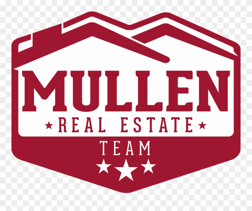 Mullen Real Estate Team Clipart