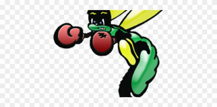 Passaic Valley Hornets Clipart