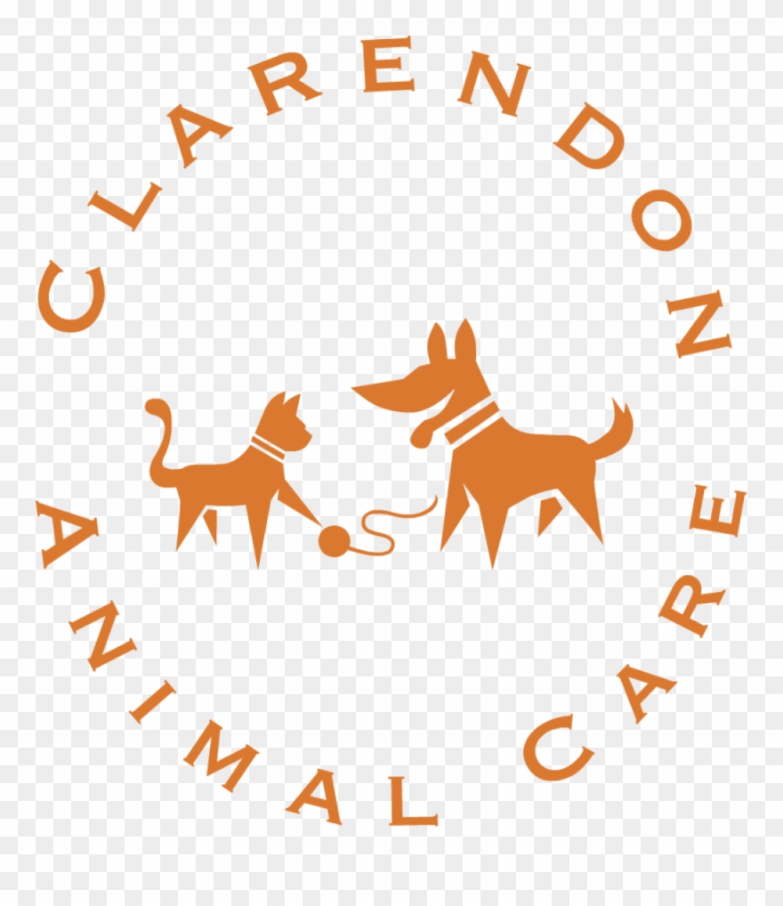 Arlington Dog Nanny Logo Burke Logo Clarendon Animal Clipart