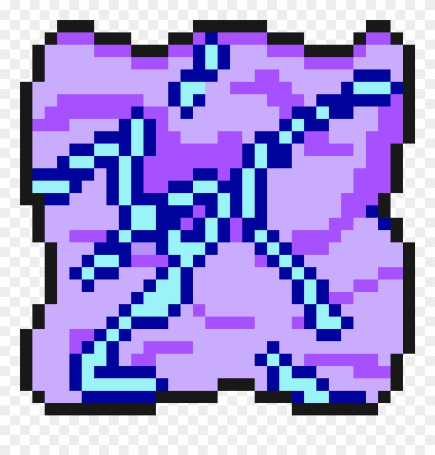 Storm Full Block Clipart