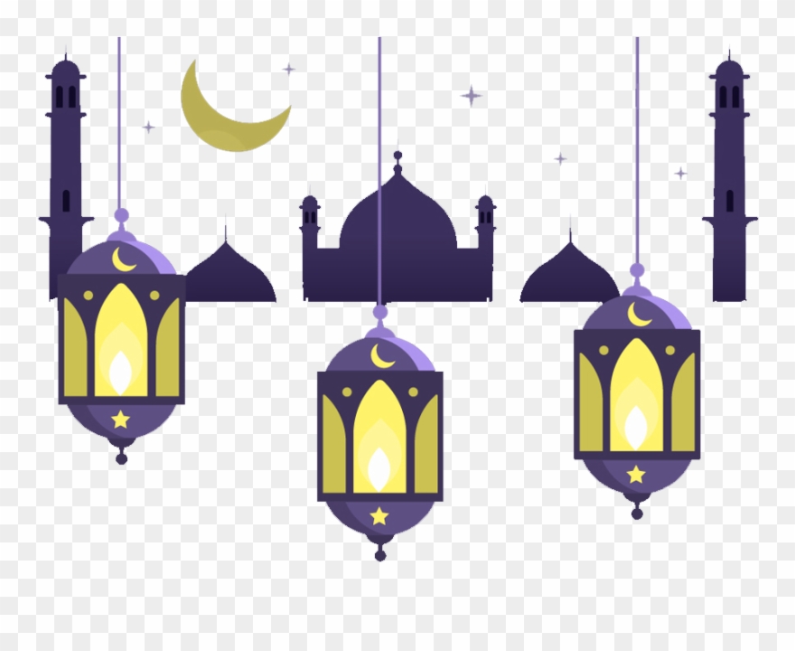 Ramadan Vectors Png Image Clipart