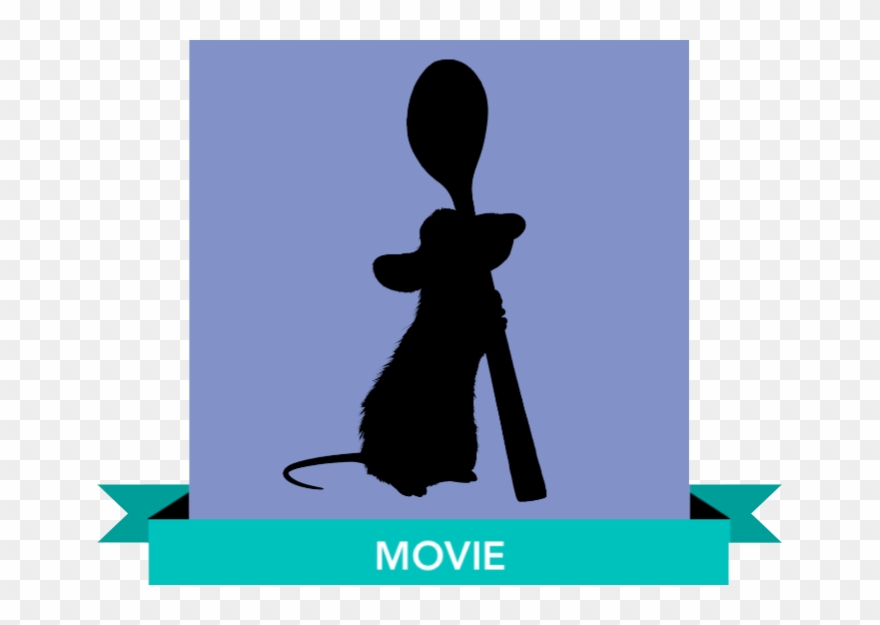 Ratatouille Clipart