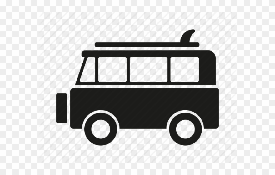 Snipers Clipart Bus - Png Download