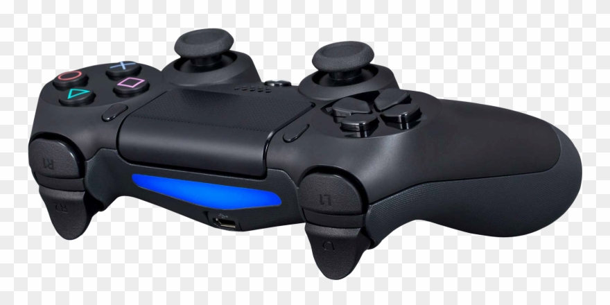 Playstation 3 Clipart Laptop - Png Download