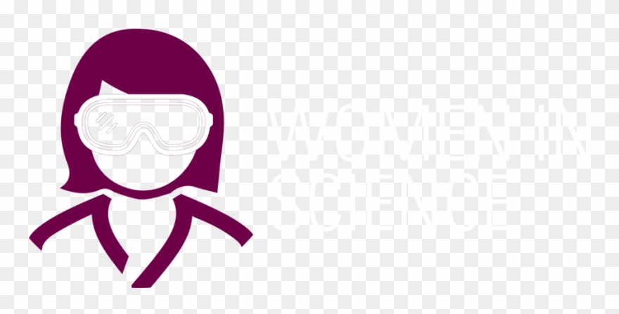 Women In Science Clipart