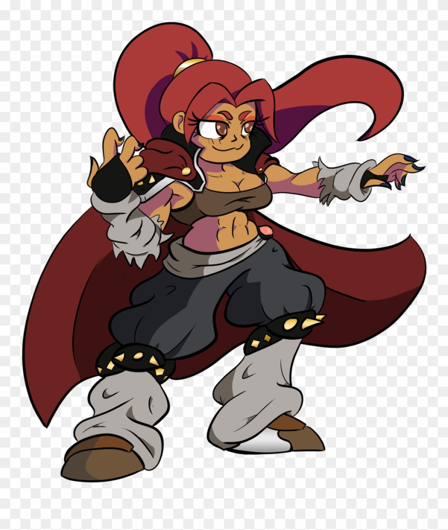 Despite Being The Evil Queen Of The Gerudo She Still Clipart