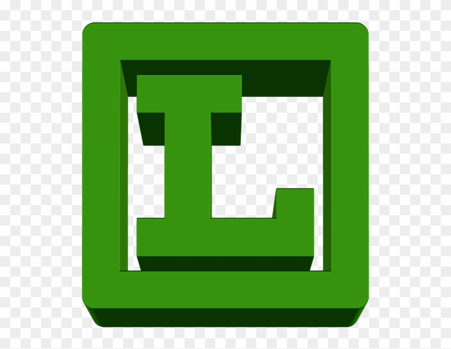 How To Pronounce The Letter L Clipart