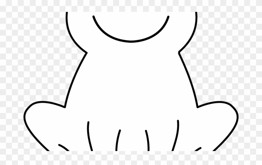 Frog Download Free Clip Art Free - Png Download