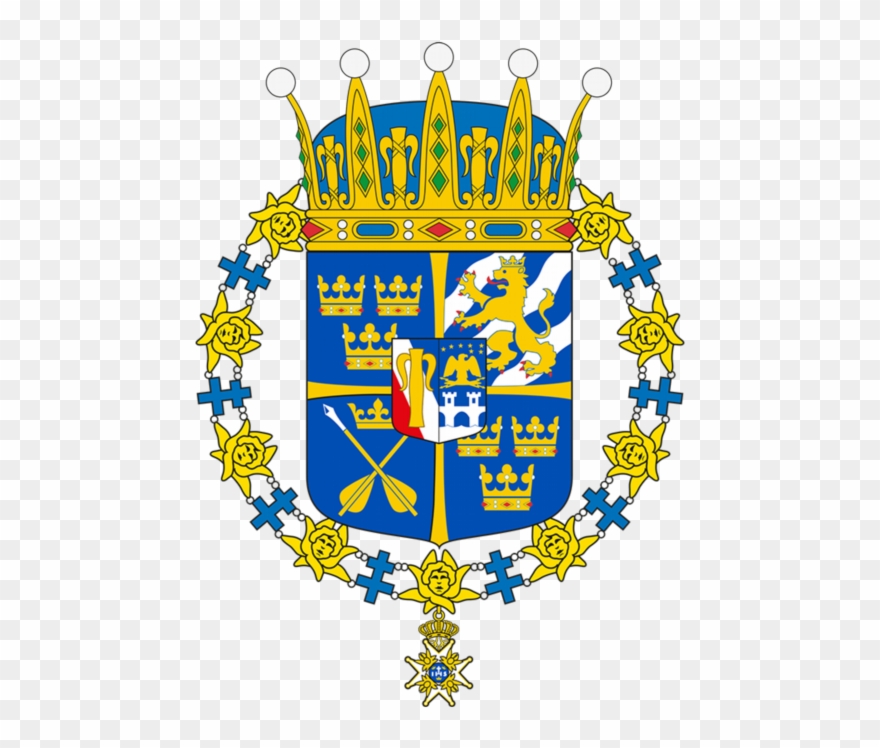 The Arms Were Presented At The Meeting Of The Heraldic Clipart