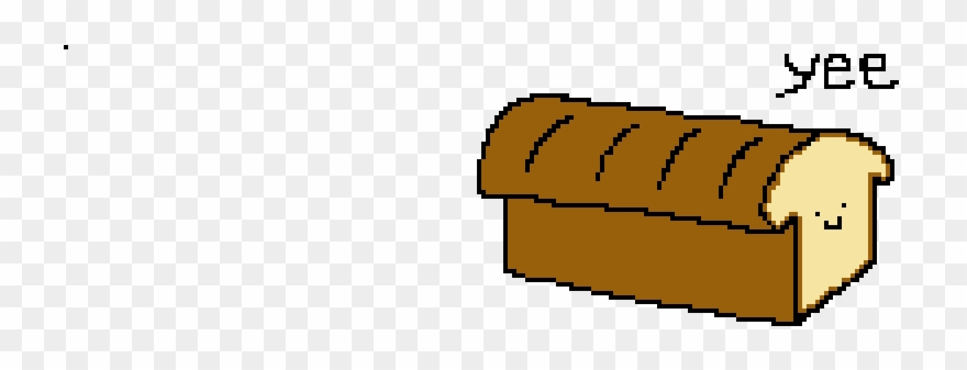 Loaf Of Bread Clipart