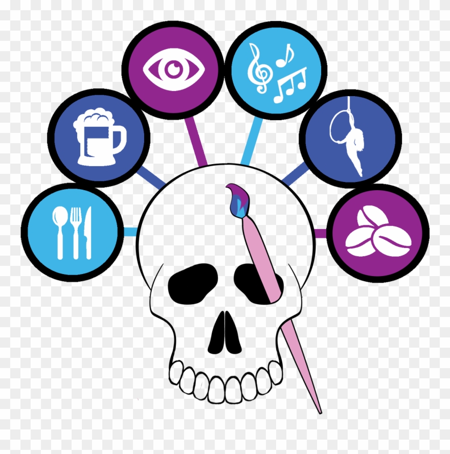 Art For The Senses Clipart