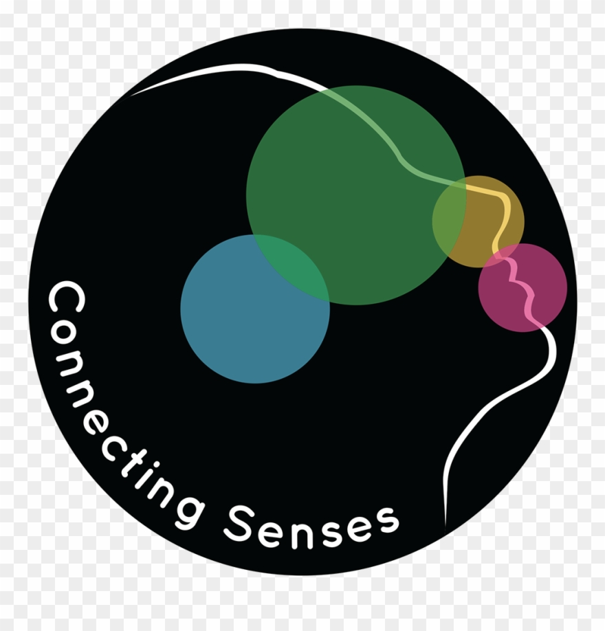 Connecting Senses Is An Organization That Promotes Clipart