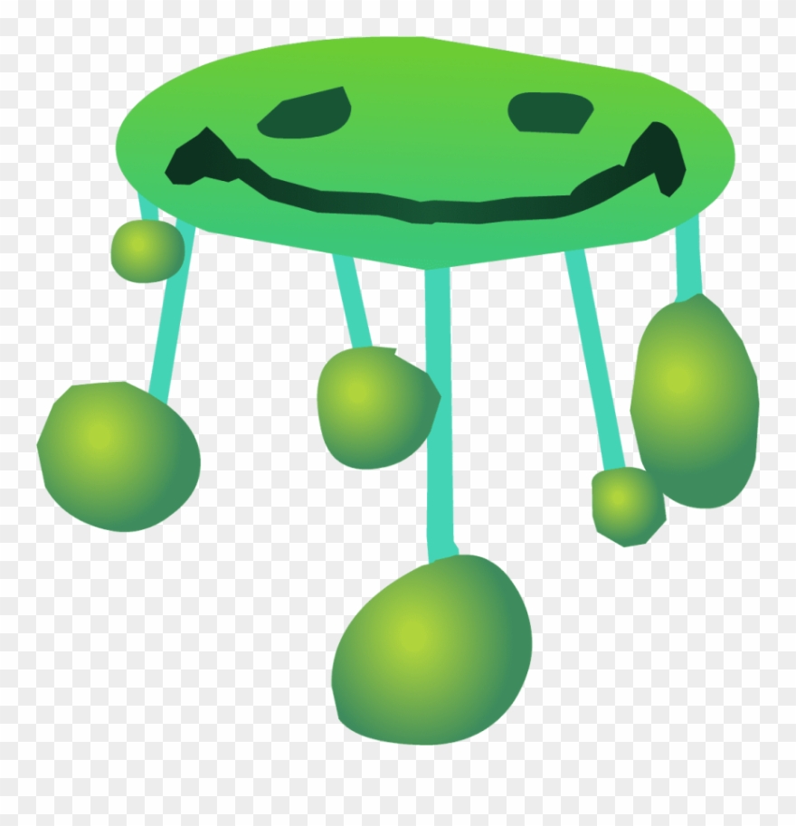 Free Png Download Animals Smiling Jellyfish Png Images Clipart