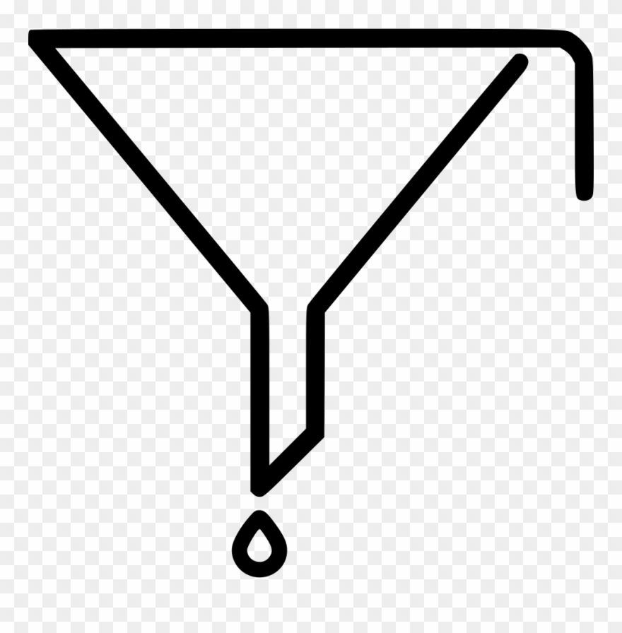 Funnel Comments Clipart