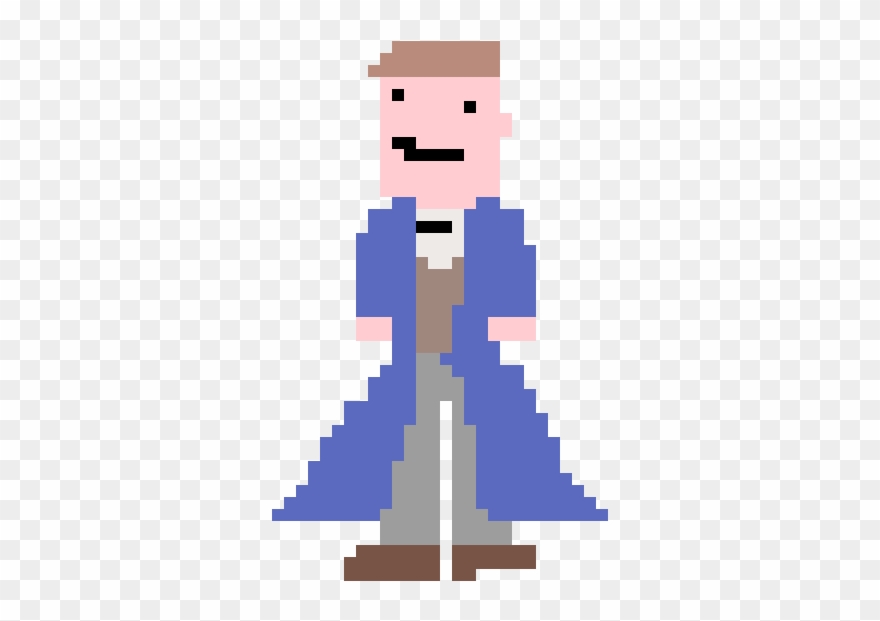 Newt Scamander Clipart